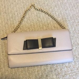 Kate Spade Wallet Clutch ♠️